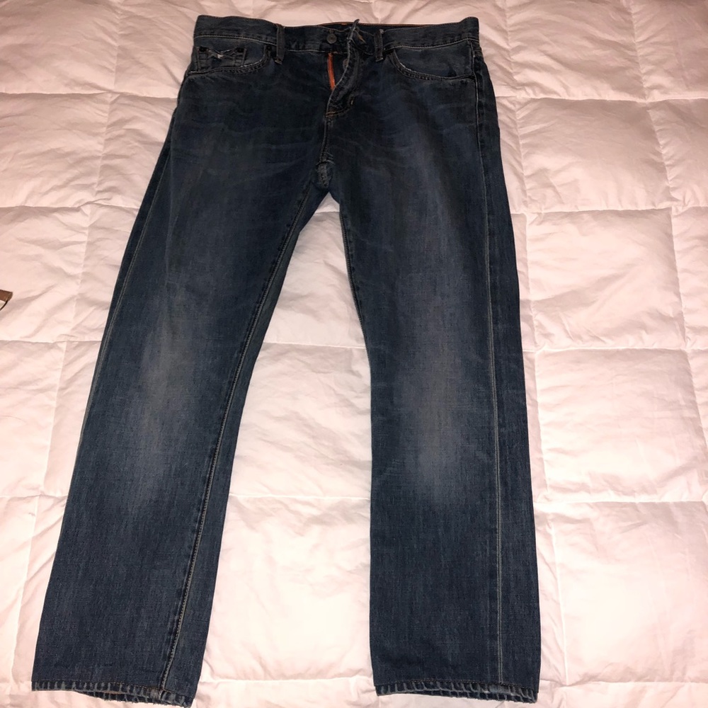 Jean Shop - Men’s Jeans